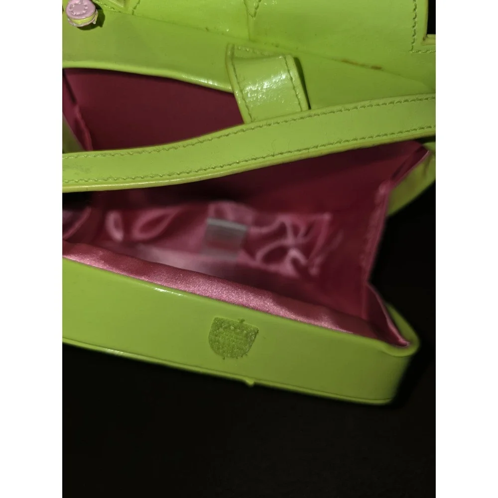 Gymboree purse flower garden easter snail bag